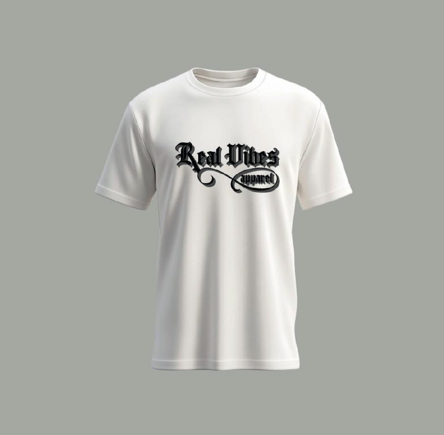 Classic Boxy Heavyweight Tee
